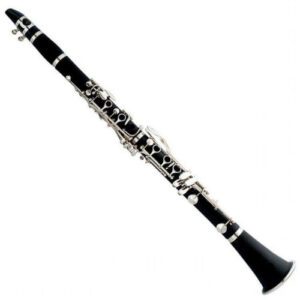 Clarinete L/A PERFIL Sib 17ch