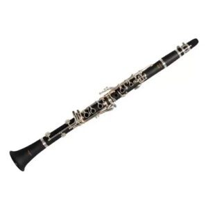 Clarineta Vogga 17CH Sib