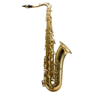 Sax Tenor Harmonics HTS-100L Laqueado