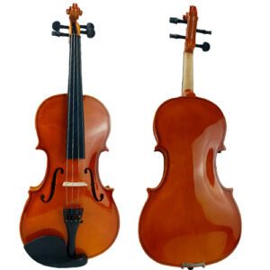 Violino 3/4 Spring Natural