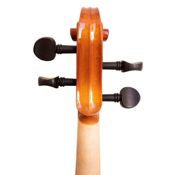 Violino 3/4 Spring Natural - Imagem 3