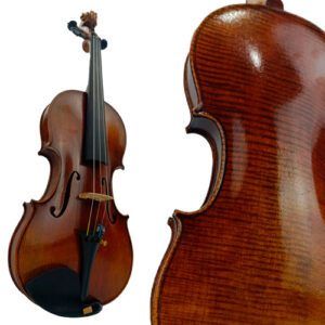 Violino 4/4 Guarnieri Hand Made