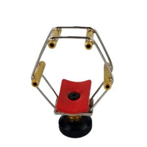 Abraçadeira Clarone Alto Liberty LA - R.V - Estilo François Louis