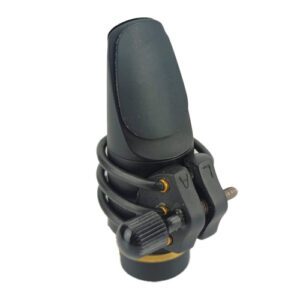 Abraçadeira Soprano Equalize Kevlar