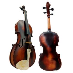 Violino 4/4 Hoffman MOD 1893