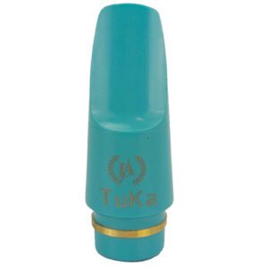 Boquilha Soprano V16 S8 Tuka LA Verde Oceano