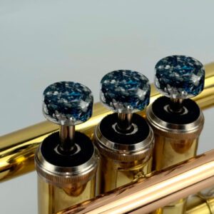 Botão para Pisto Trompete Imperial