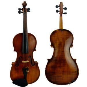 Violino 4/4 Dvorak Acetinado