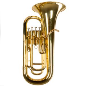 Bombardino Harmonics HEU-1140L 4P Sib