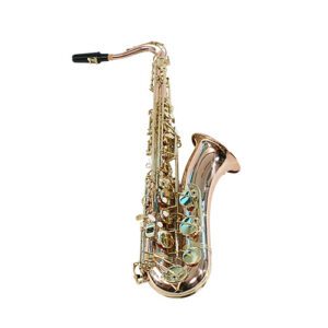 Sax Tenor Sebastian SST-T818QSN Rose/Gold