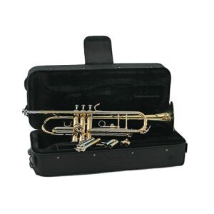 Trompete Sebastian STR-S450G BB/C Prata/Dourado