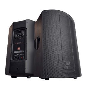 Caixa JBL MAX 12
