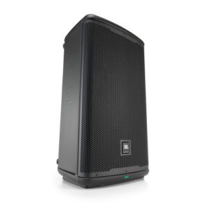 Caixa JBL EON 712