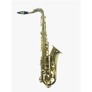 Sax Tenor MXT Dourado
